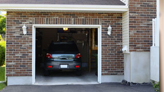 Garage Door Installation at Walsingham, Florida