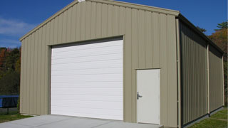 Garage Door Openers at Walsingham, Florida